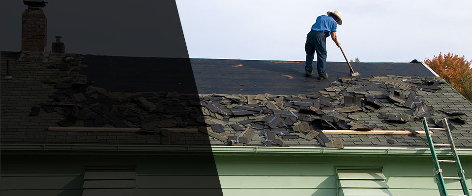 Campbelltown Roofing Contractors